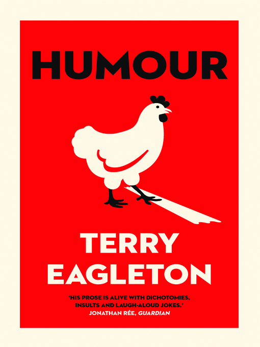 Title details for Humour by Terry Eagleton - Available